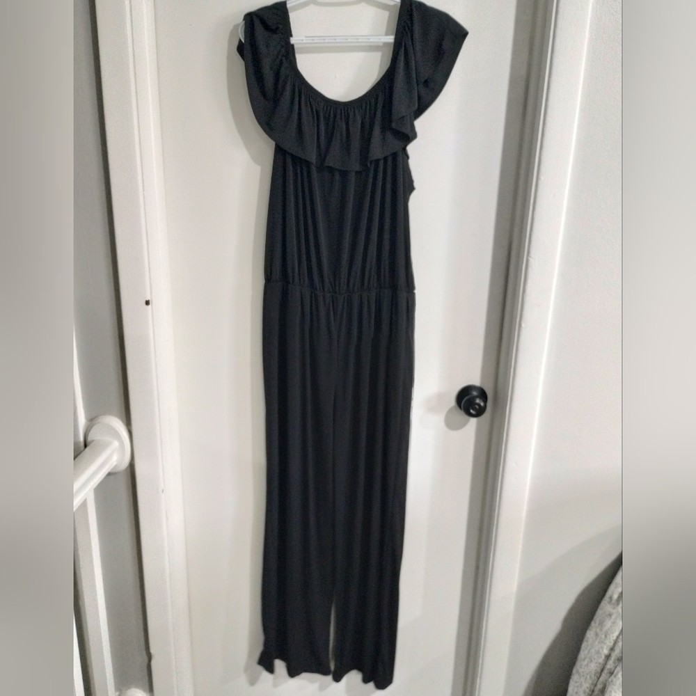 Women jumpsuit - Picture 5 of 5